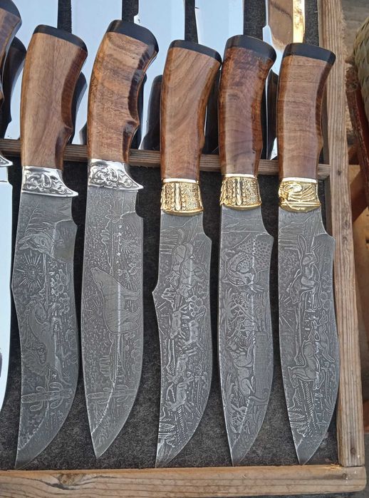 пичок нож сувенир