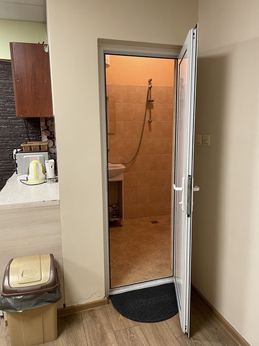 Самостоятелна стая/студио под наем за работници-Казичене/София