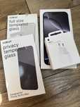 Iphone 16 pro max 512gb black titanium Неотварян!