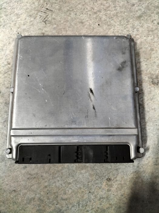 Компютър запалване за Mercedes W203 2.2 CDI /Мерцедес