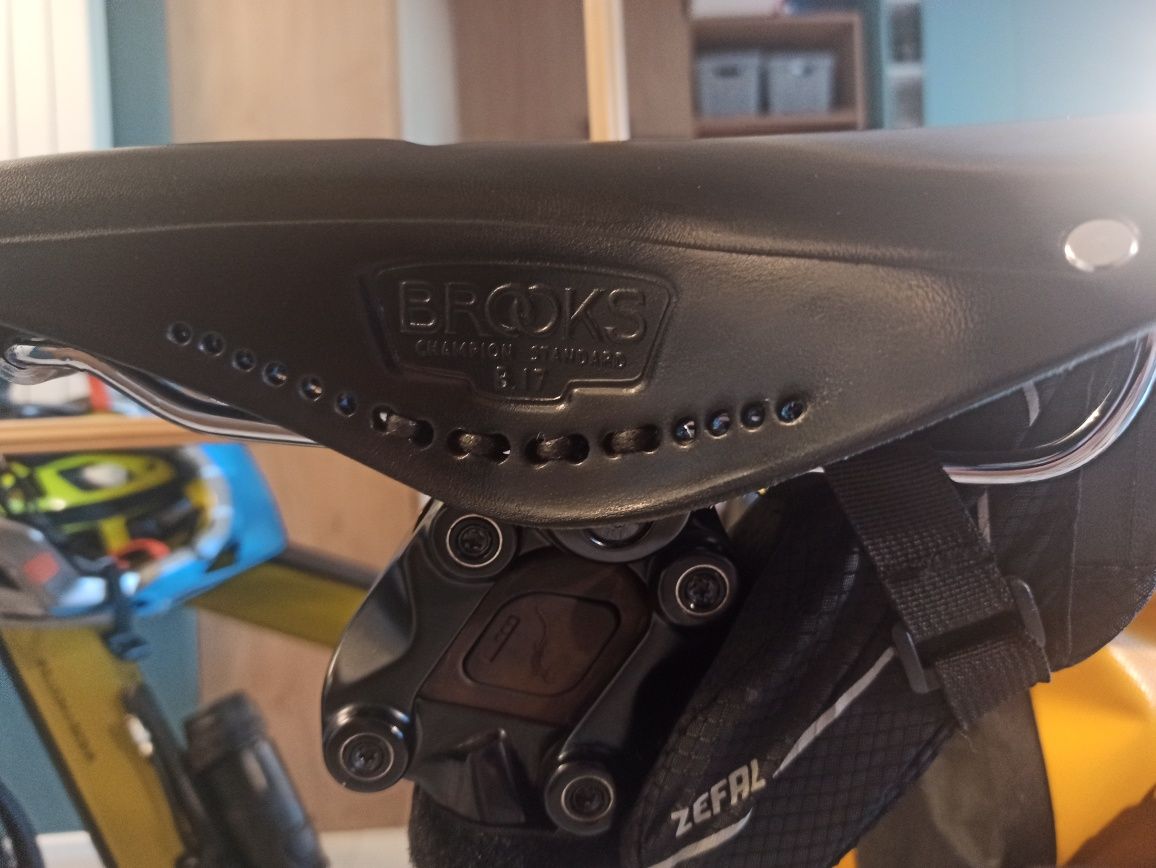 Bicicleta electrica Riese and Mueller Supercharger