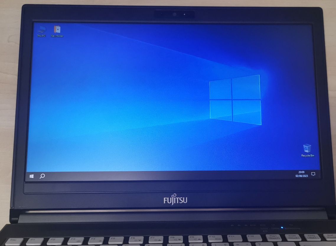Fujitsu Lifebook E Series E734 NoteBook 13.3 inch