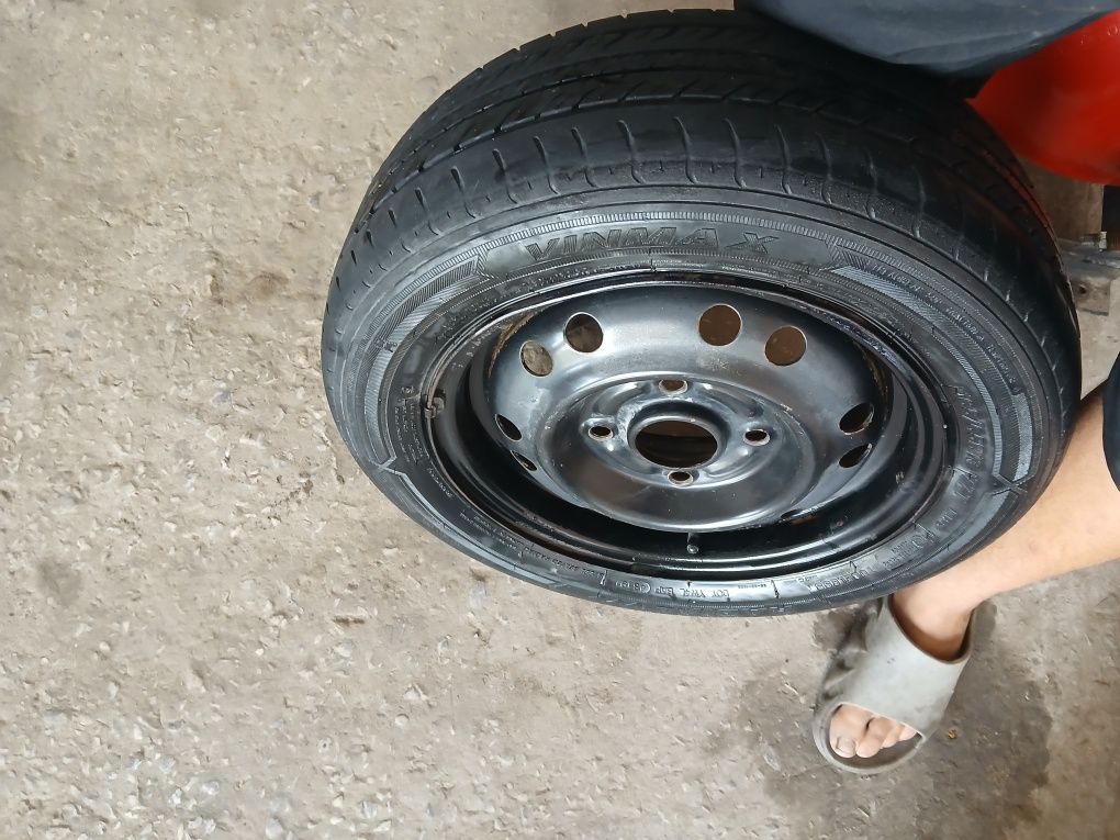 Bolon 165/70R13 lik kelishamiz