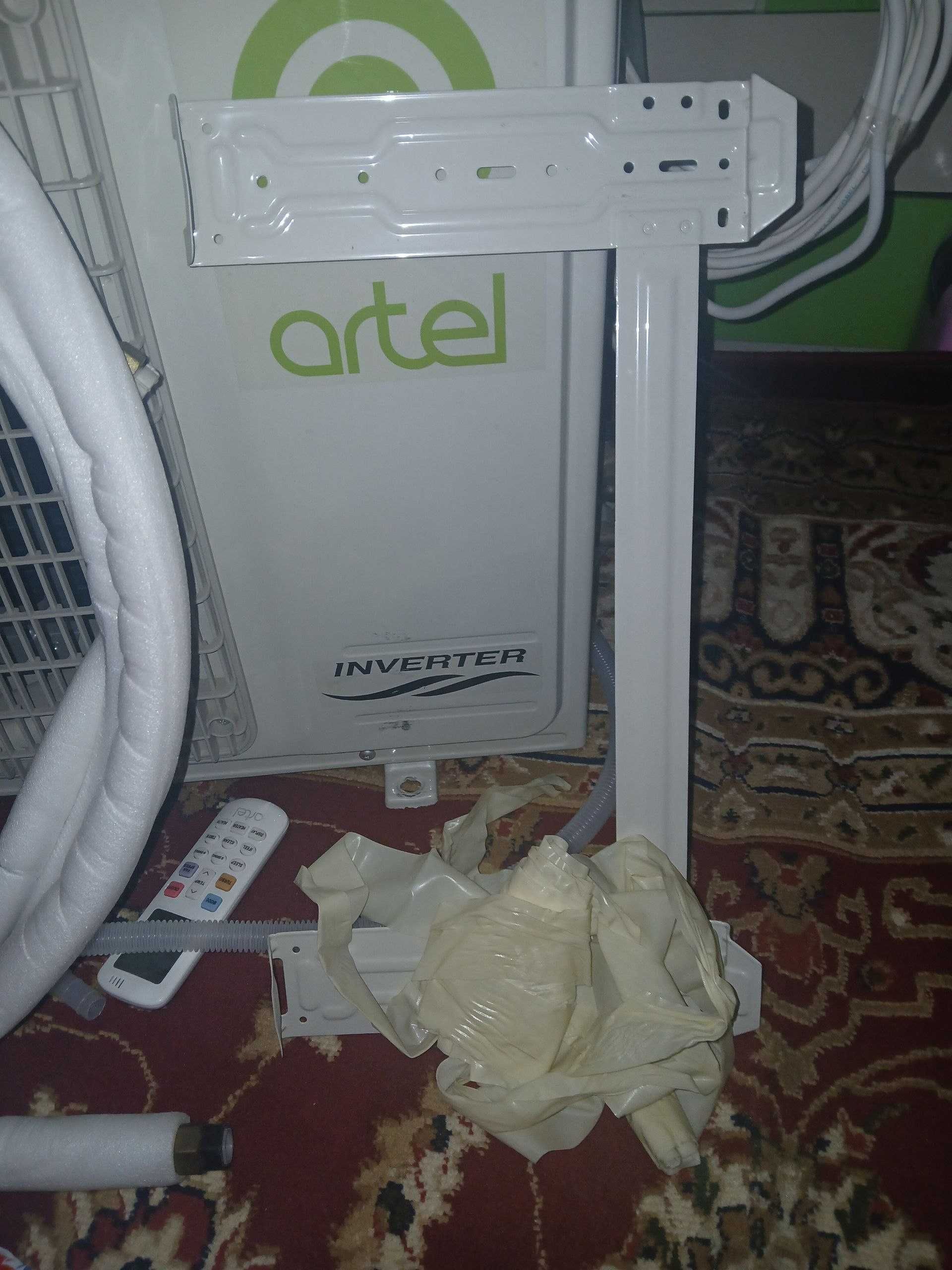 Kondotsioner ARTEL