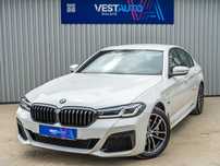 BMW Seria 5 Finantare rapida avans: 0% Persoane Fizice /15% Persoane Juridice