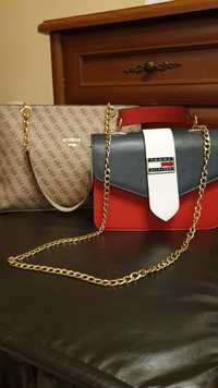 Луксозни чанти за стилни дами. Нови