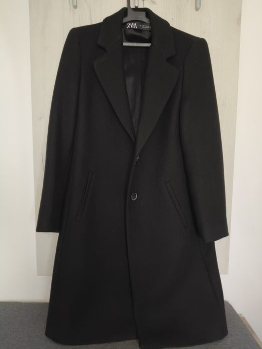 Palton Zara marimea S