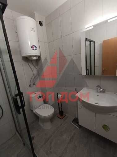 Дава се под наем Тристаен апартамент в Варна, Колхозен пазар - 90 кв.м за 525 € - Снимка #8