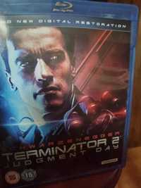 Blu-Ray Terminator 2
