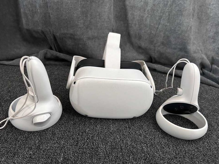 Meta Oculus 2 128GB