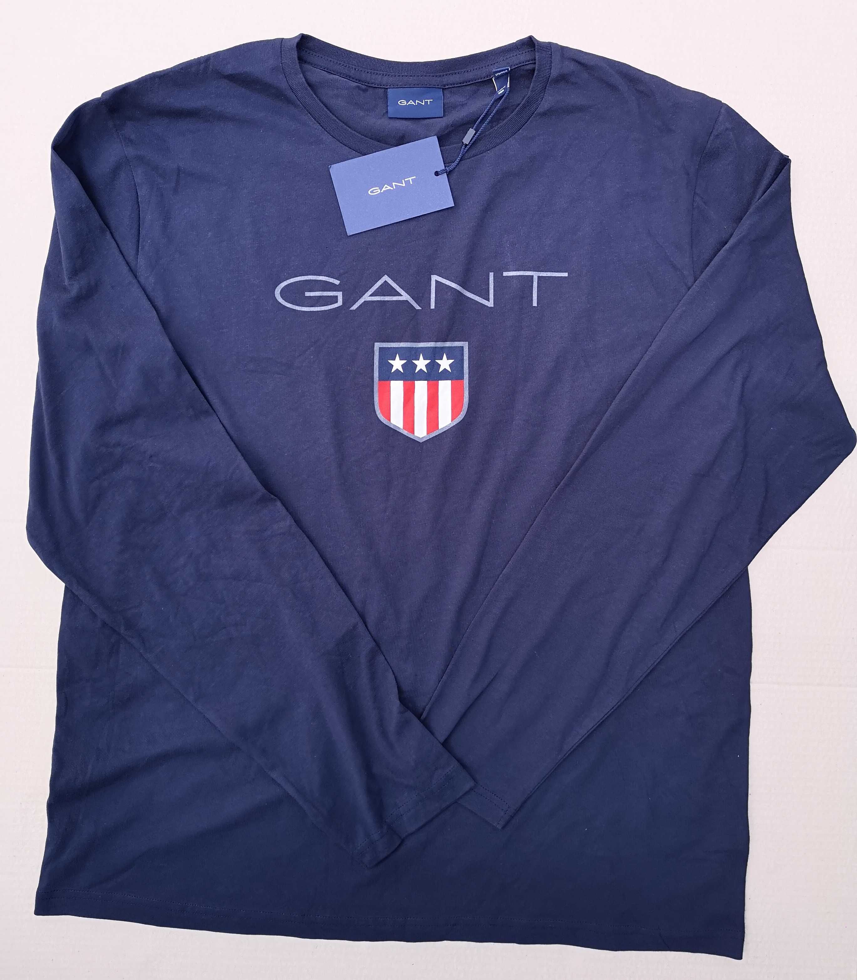 Мъжка блуза Gant