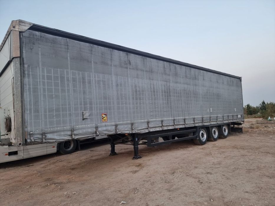 Прицеп SCHMITZ Сотилади