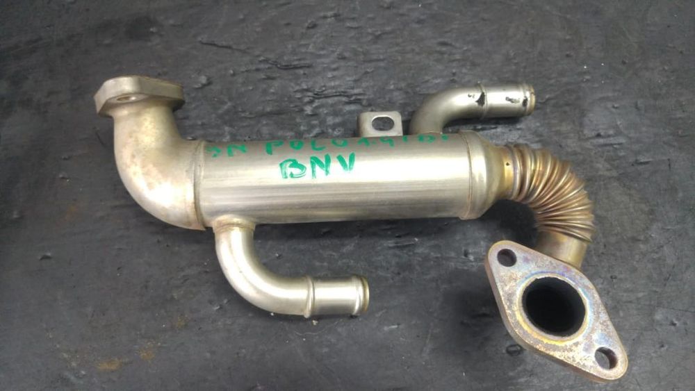 Racitor gaze 1.4 tdi vw polo 9n seat cordoba skoda fabia 045131513l