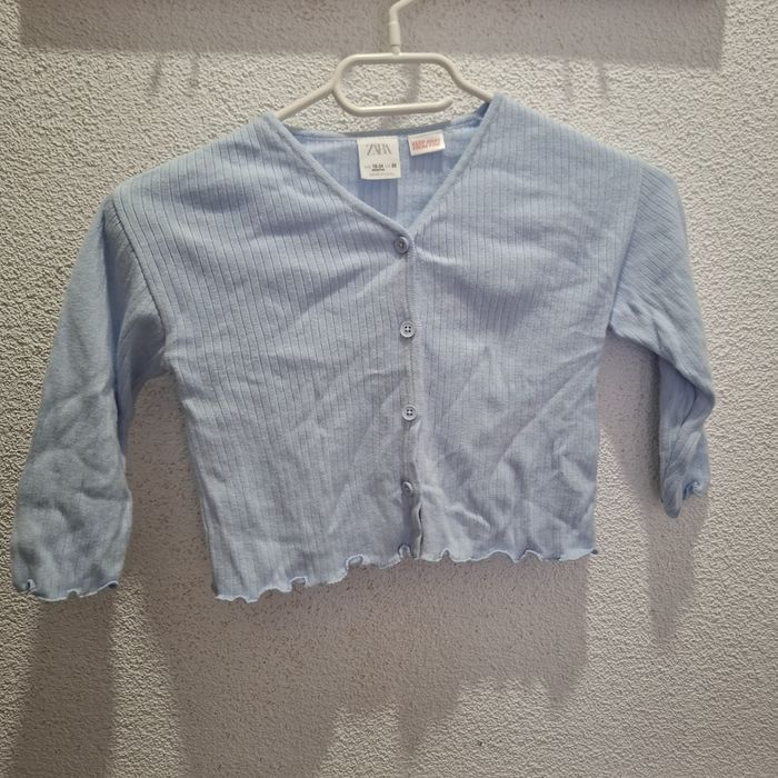 Продавам жилетки и блузи на Zara,H&M, Lindex