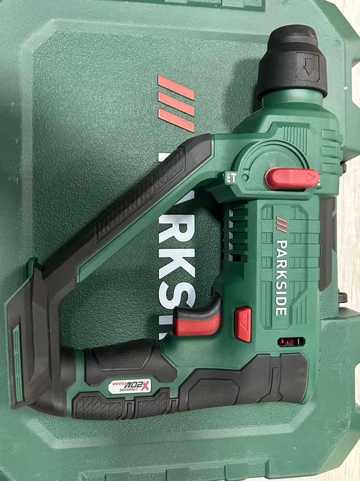 Перфоратор PABH 20-Li D4,20 V без батерия и зарядно / НОВ