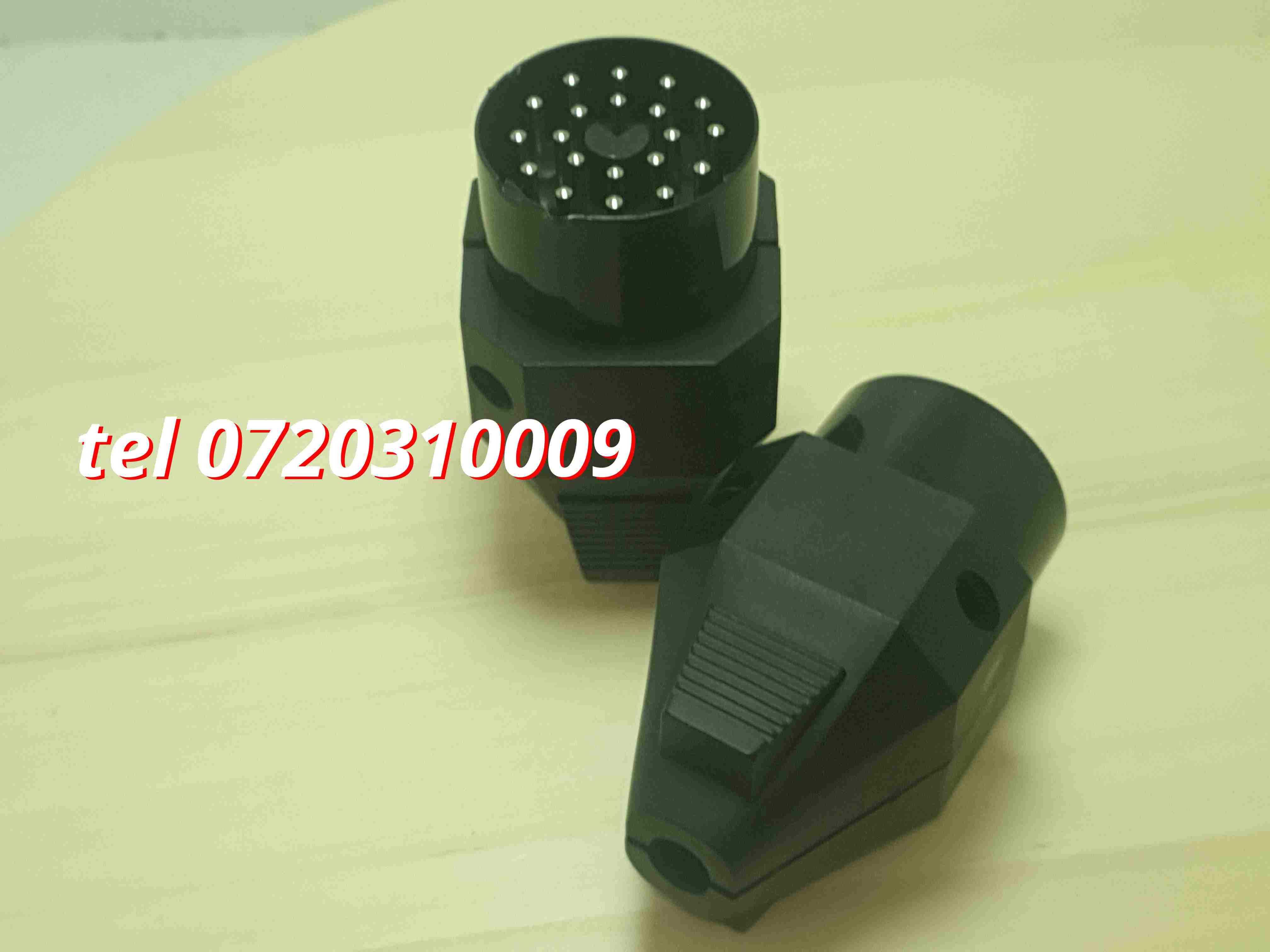 Adaptor Mufa Fisa 20 Pin Bmw