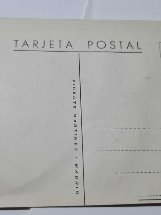 Felicitare veche brodată + felicitare textilă