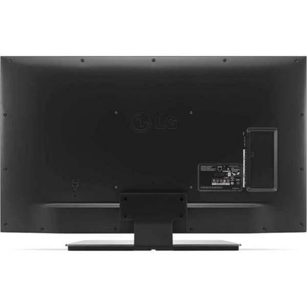 LG led smarttv 103cm webos , fullhd