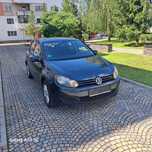 Vând Golf 6 1,4 MPI