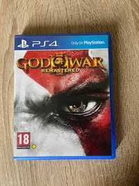 PS4/PS5 God of War 3 Remastered