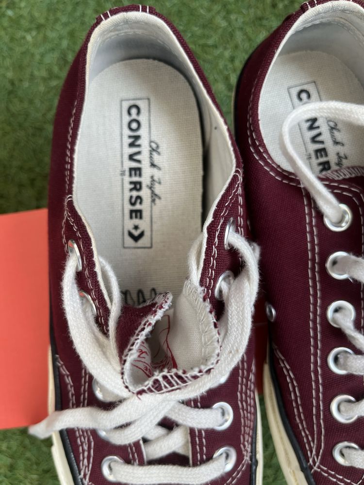 Кецове converse.