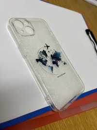 Husă iPhone 13 neutilizata