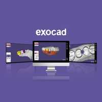 ExoCAD Plovdiv 2019 Offline Activat