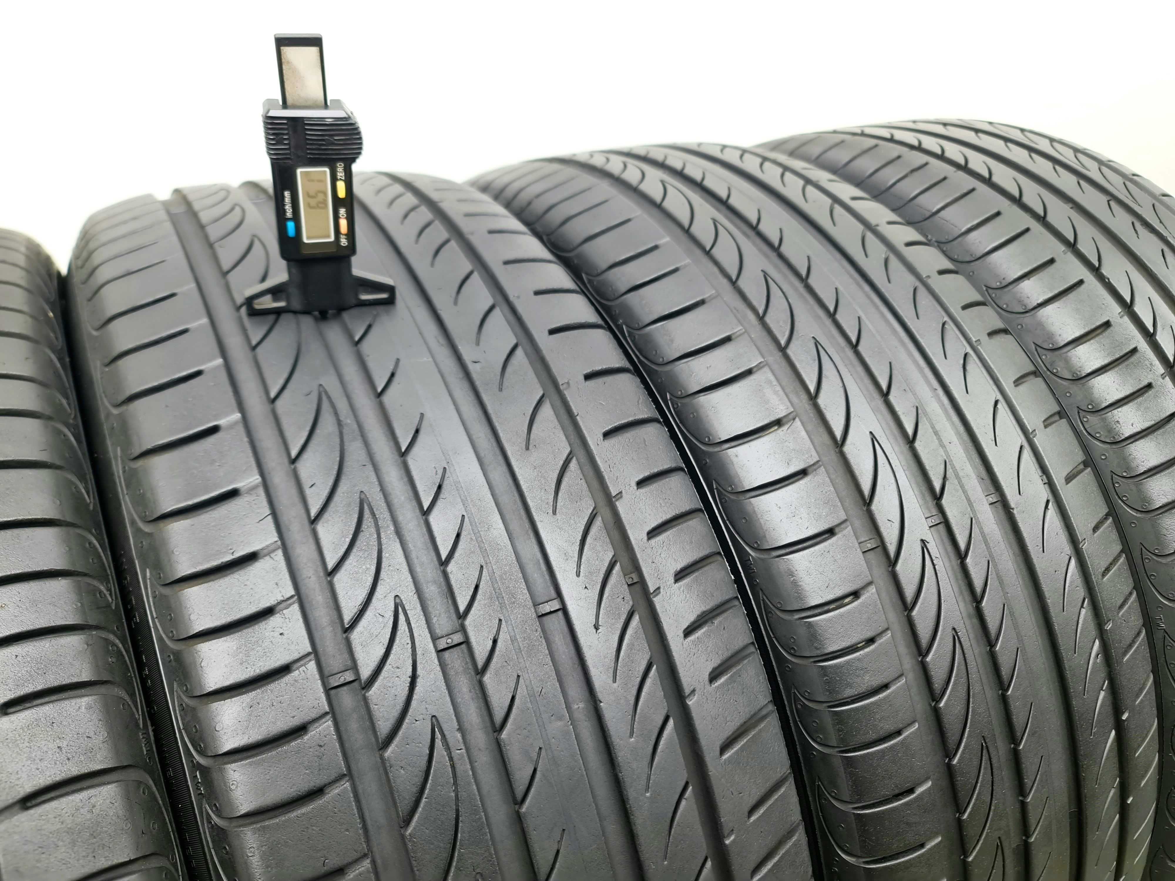 4бр. 235/55/19 PIRELLI Powergy - летни