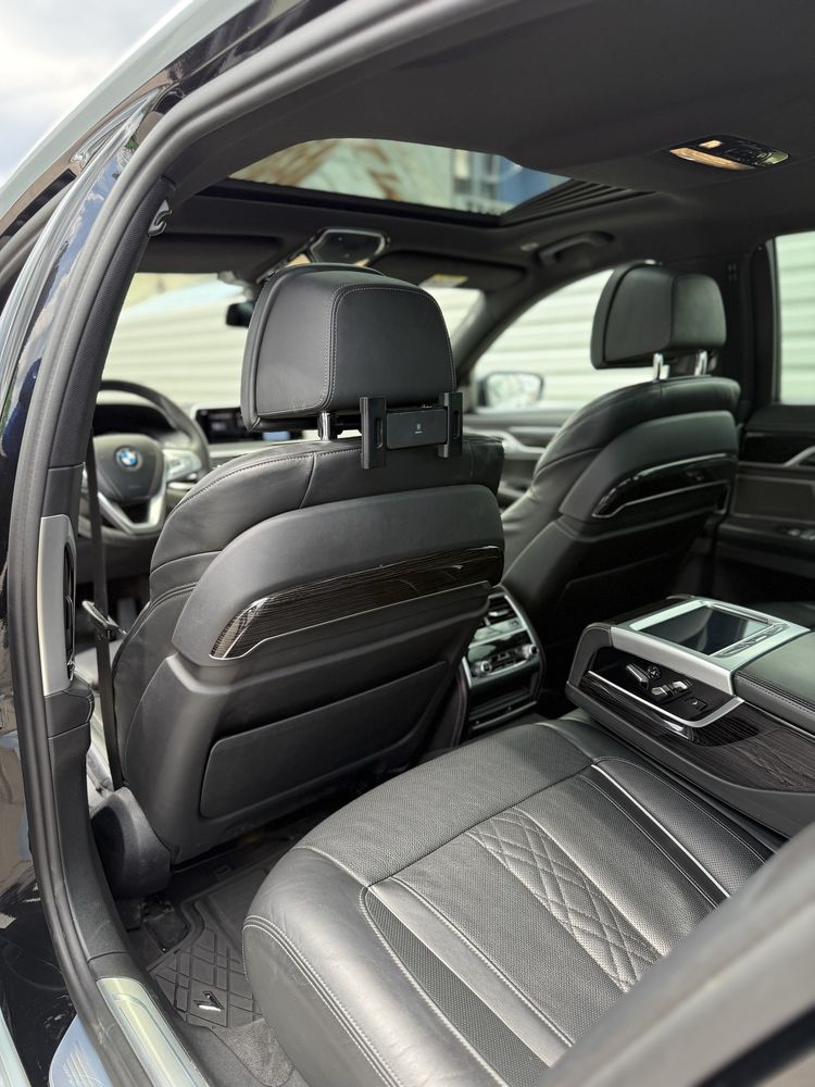 Vand Bmw Seria 7 G11 an 2017