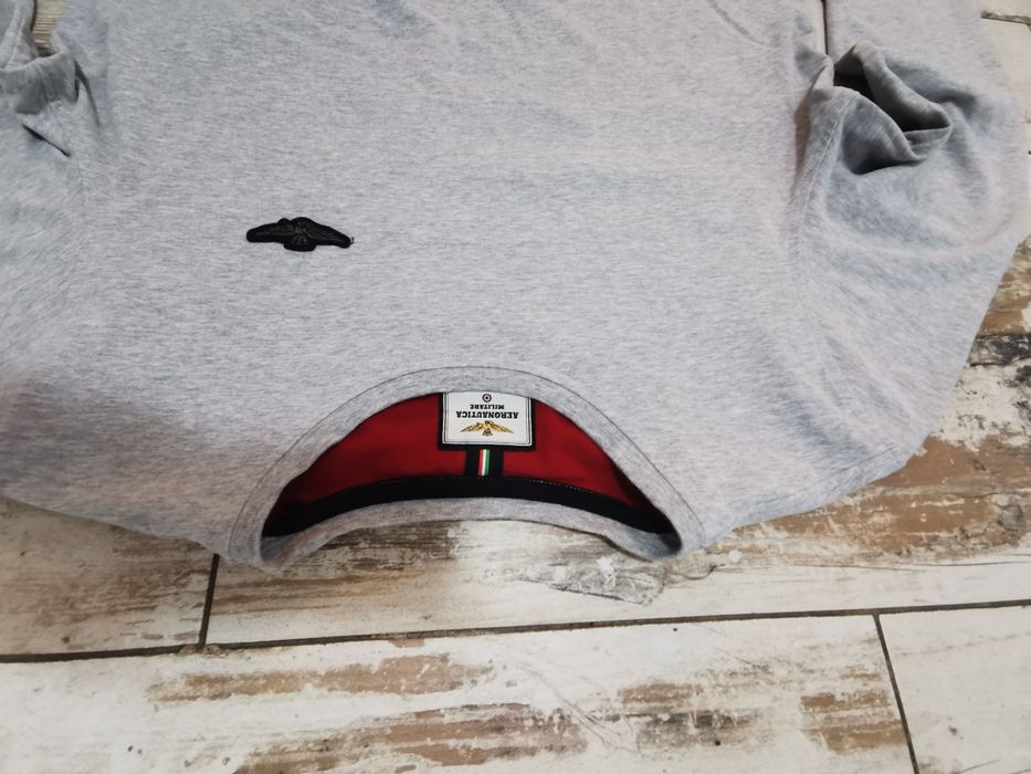 Bluza aeronautica militare M/L