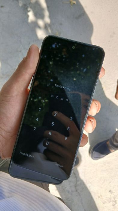 Tecno spark go1 ideal