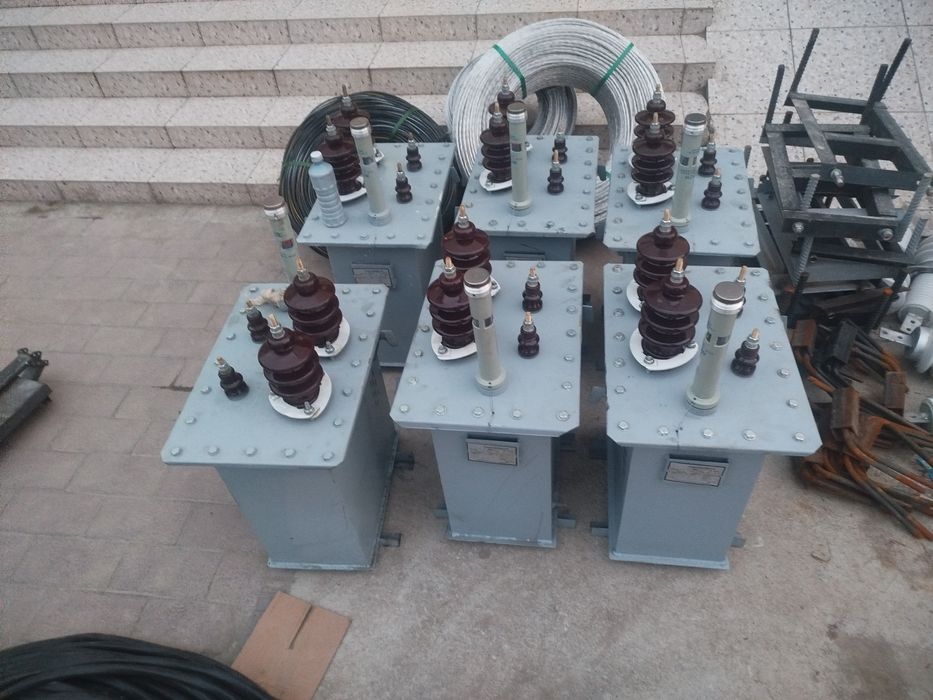 Transformatorlar. Sotiladi kafolat 3yil biz ishlab chiqaramiz