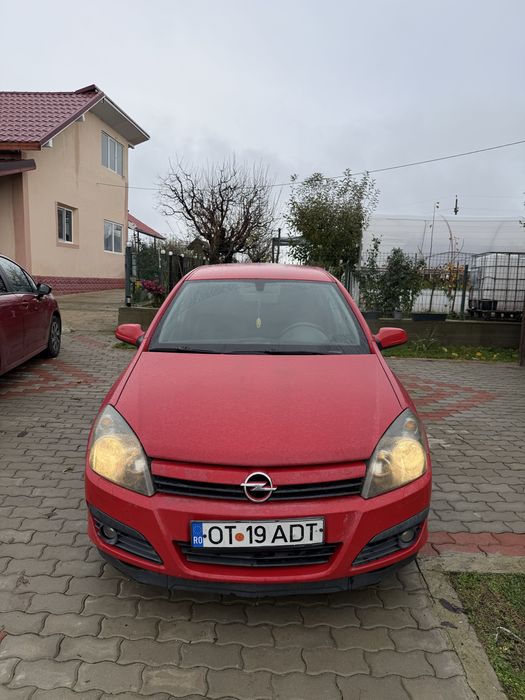 Opel Astra 1.6i 2006