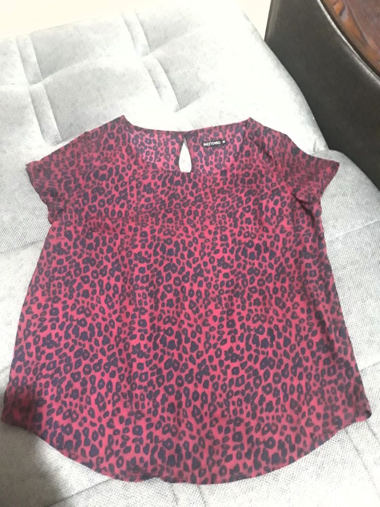 Новая блузка ***