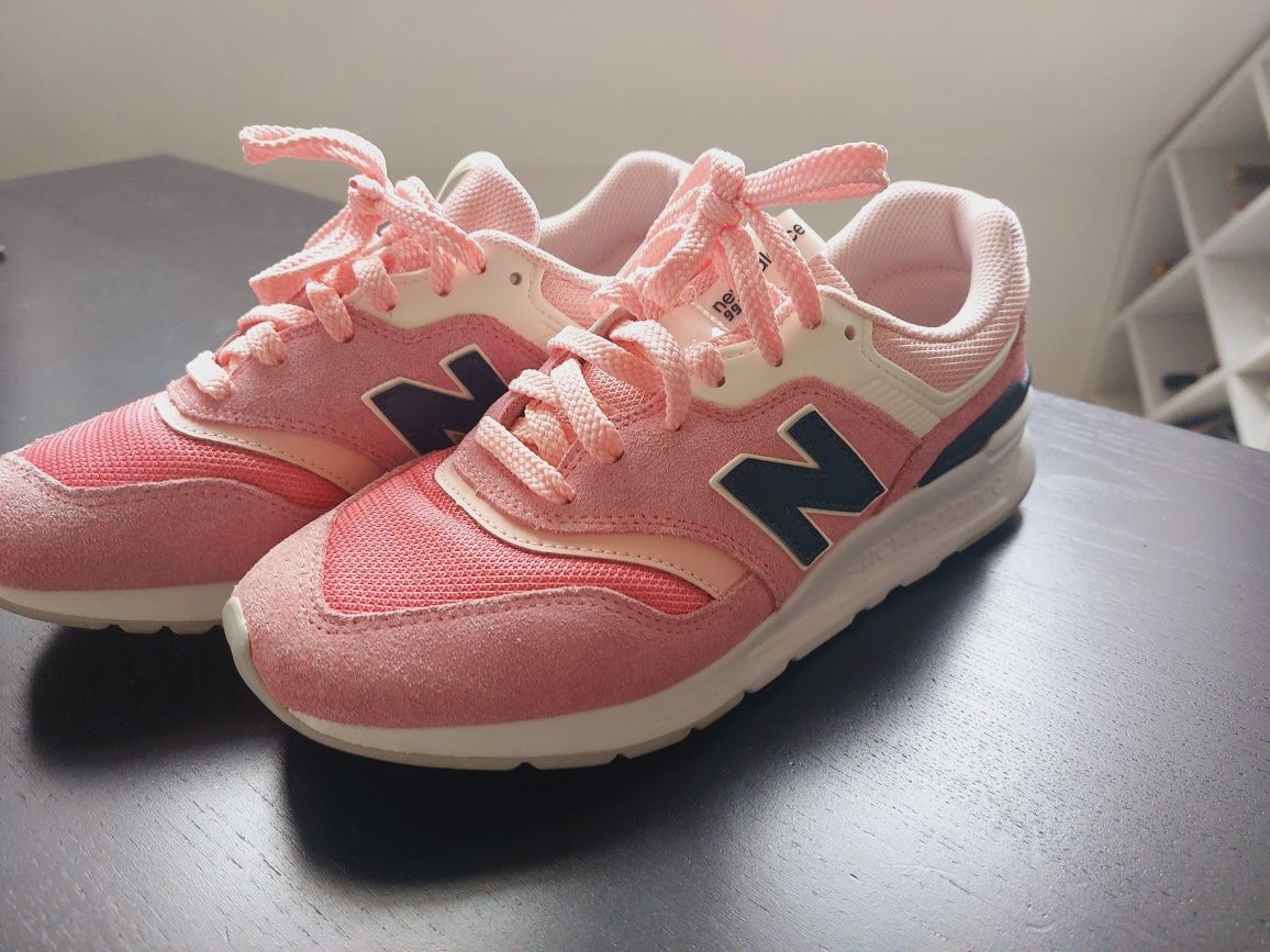 New Balance 997 - 38 номер