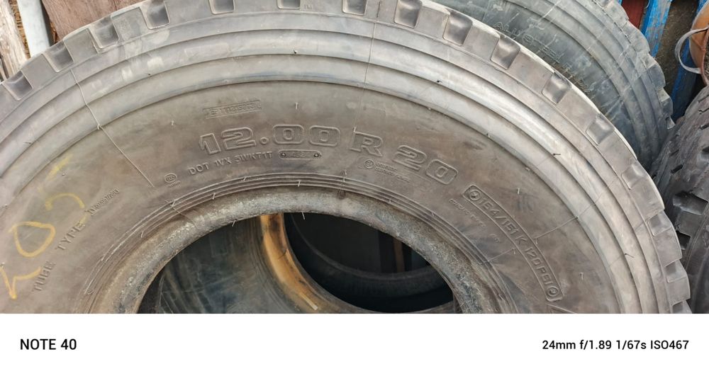 Продам  автошины