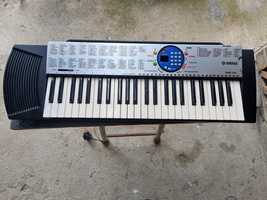 Orga yamaha Psr-125