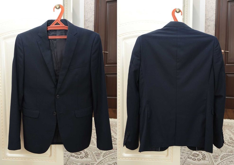 Продам мужской пиджак