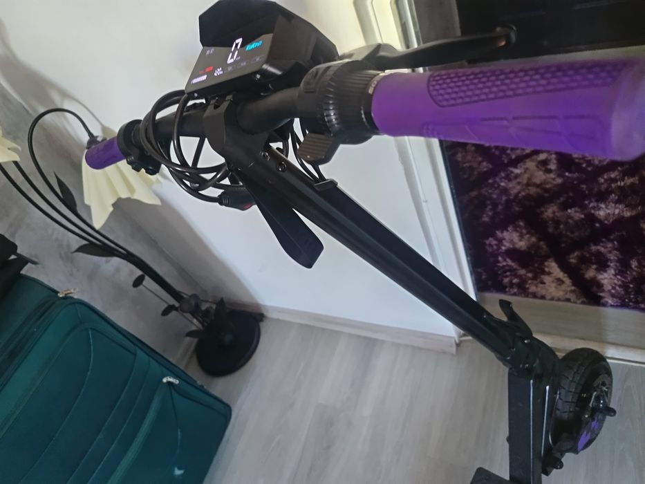 Vând kukirin G2 aproape nou
