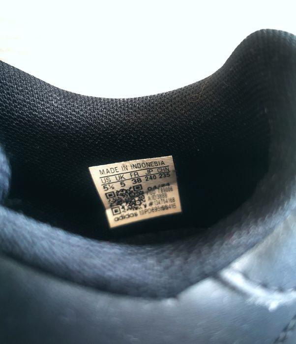 Pantofi sport Adisas