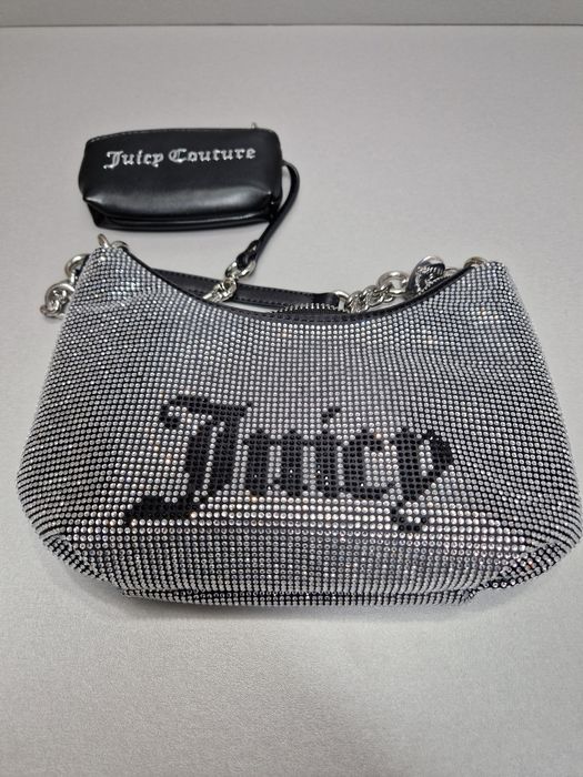 Juicy Couture Оригинална чанта