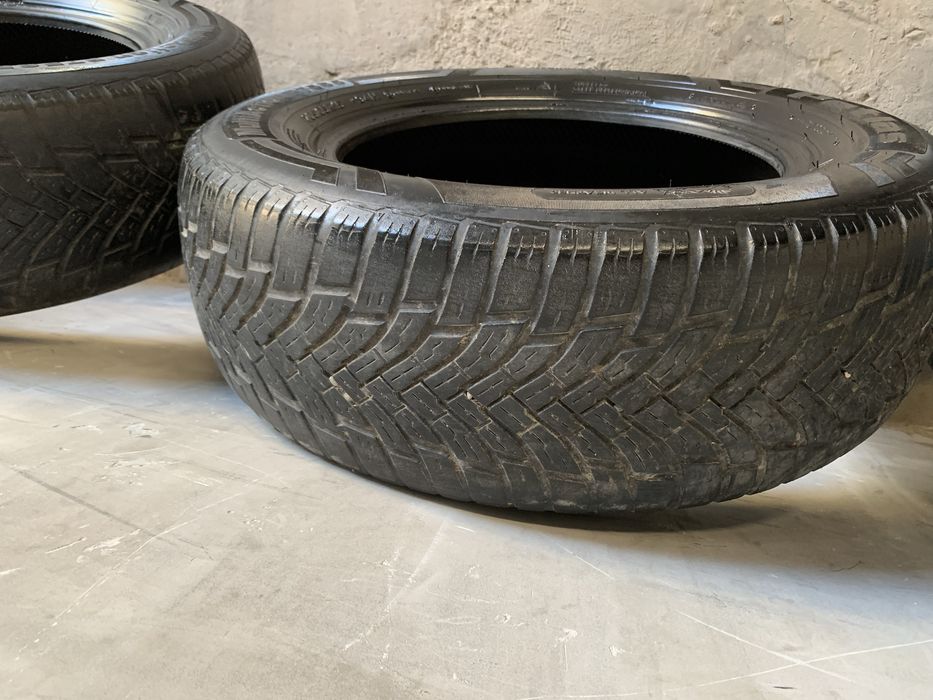 Petlas R15 205/65 Ёлка шина