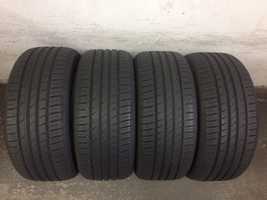 Anvelope vara hankook 225/50/16