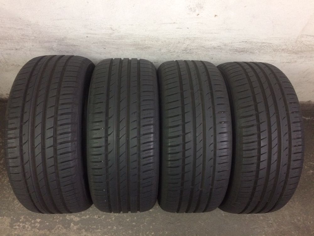 Anvelope vara hankook 225/50/16