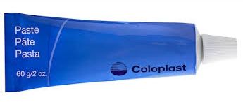 Колопласт (Coloplast) Паста-герметик + Колопласт (Coloplast) Пудра