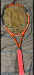Ракета Wilson Radical 295 g