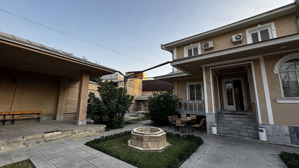 Сдается в Аренду  Гостиница  7 соток  ул.Узбекистанская