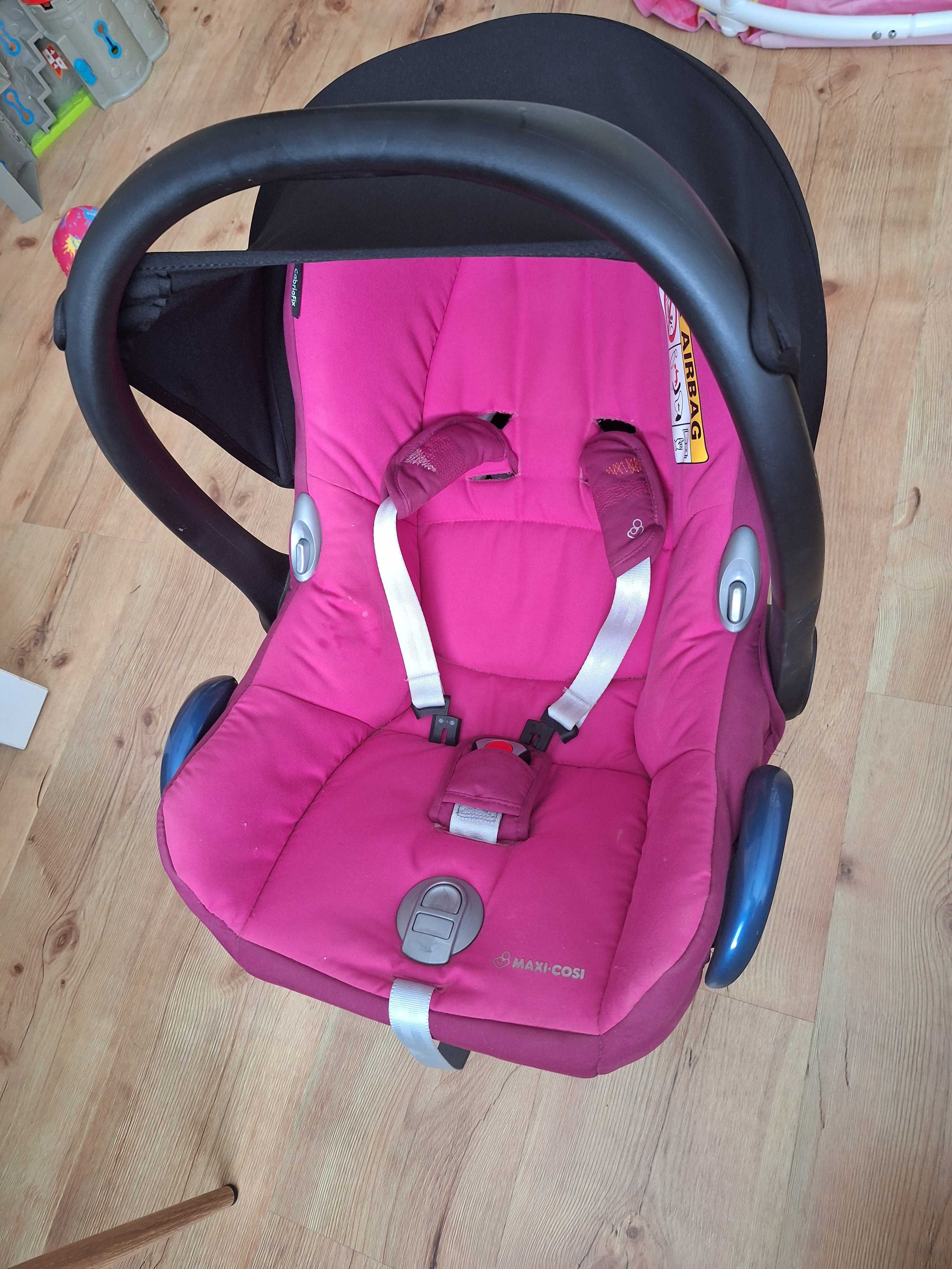 Столче за кола Maxi-cosi