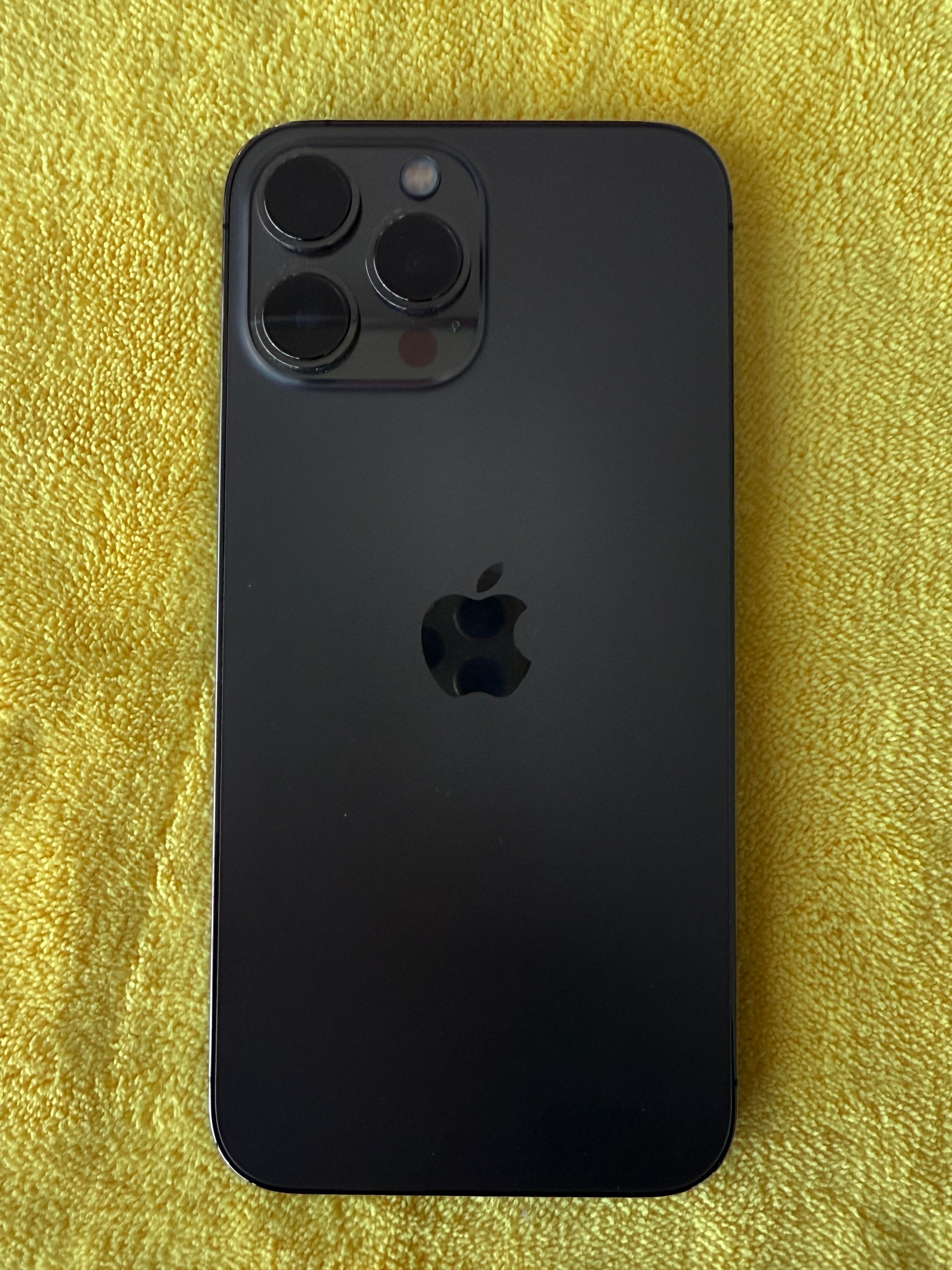 iPhone 13 Pro Max 256GB Graphite - ПЕРФЕКТЕН