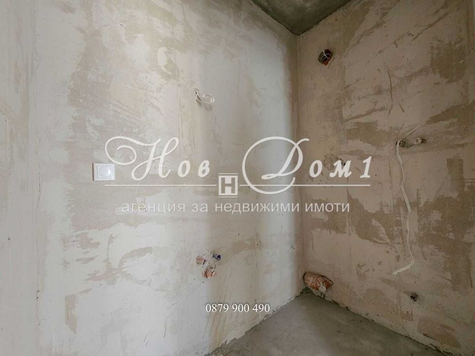 Продава се Тристаен апартамент в Варна, Виница - 95 кв.м за 1335 €/кв.м - Снимка #10